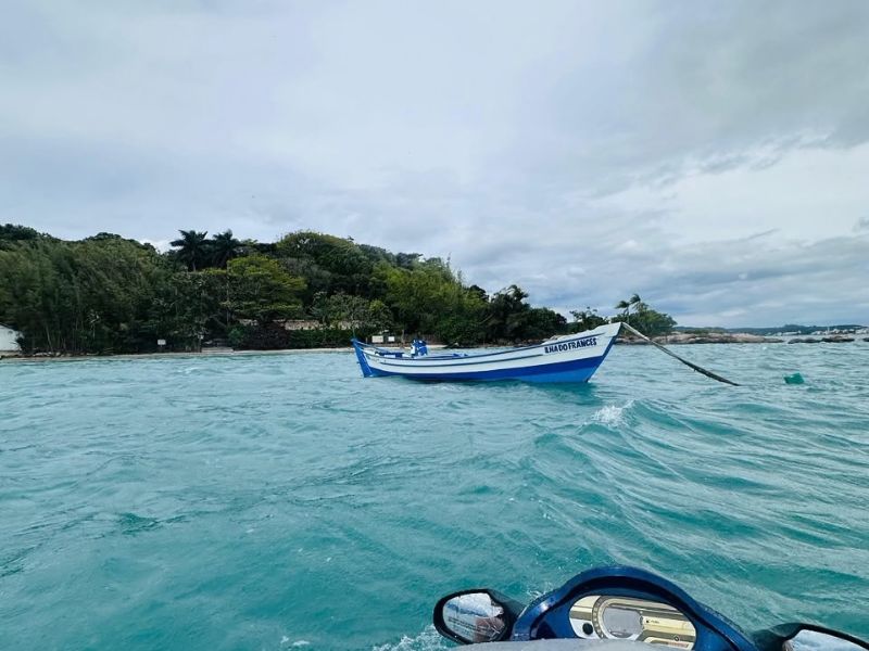 Aluguel de Jet Ski em Florianópolis