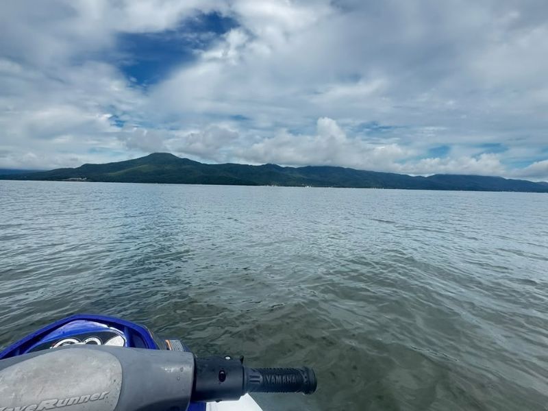 Aluguel de Jet Ski em Florianópolis