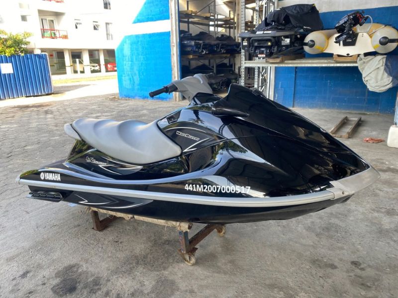 Aluguel de Jet Sky em Florianópolis