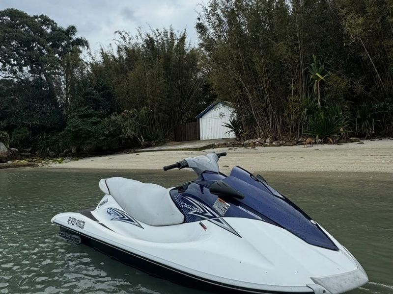 Aluguel de Jet Sky em Florianópolis